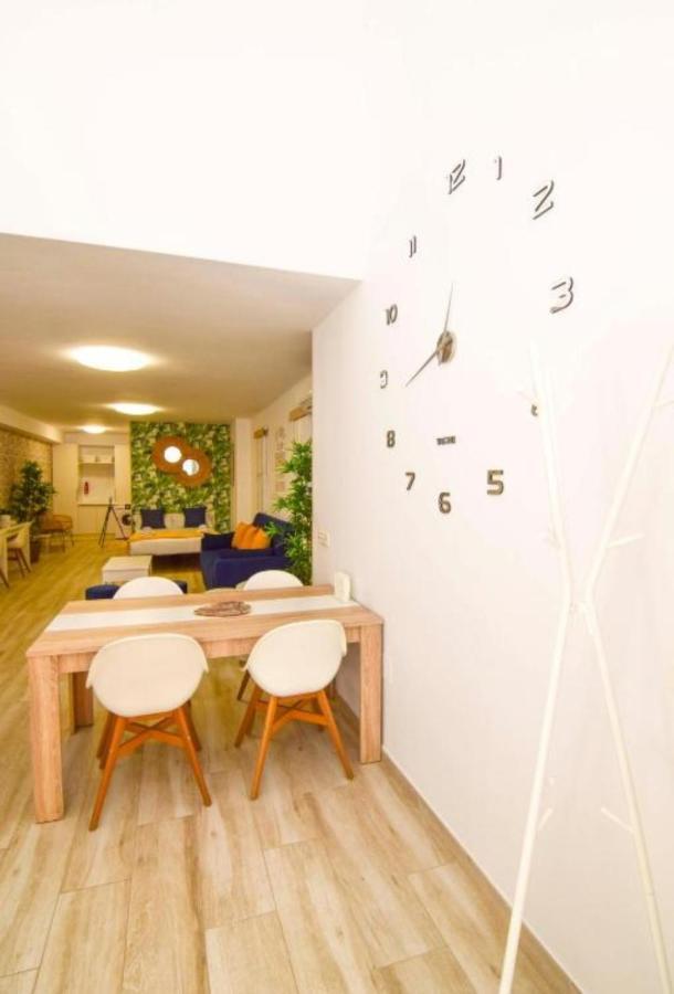 Apartamento Librun Málaga Exterior foto